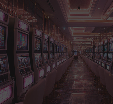 Evolve Casino